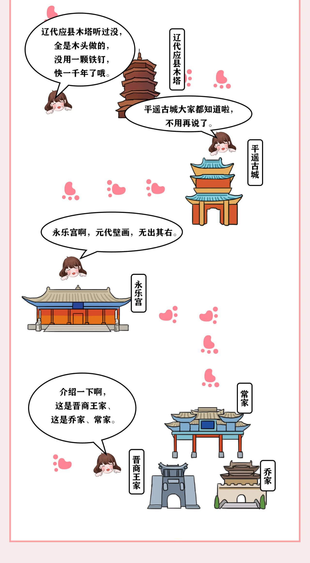 被误解的山西人,被误解的山西