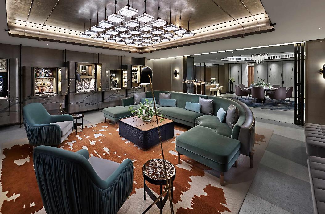 香港旅游隔离酒店有哪些,推荐一下香港的隔离酒店