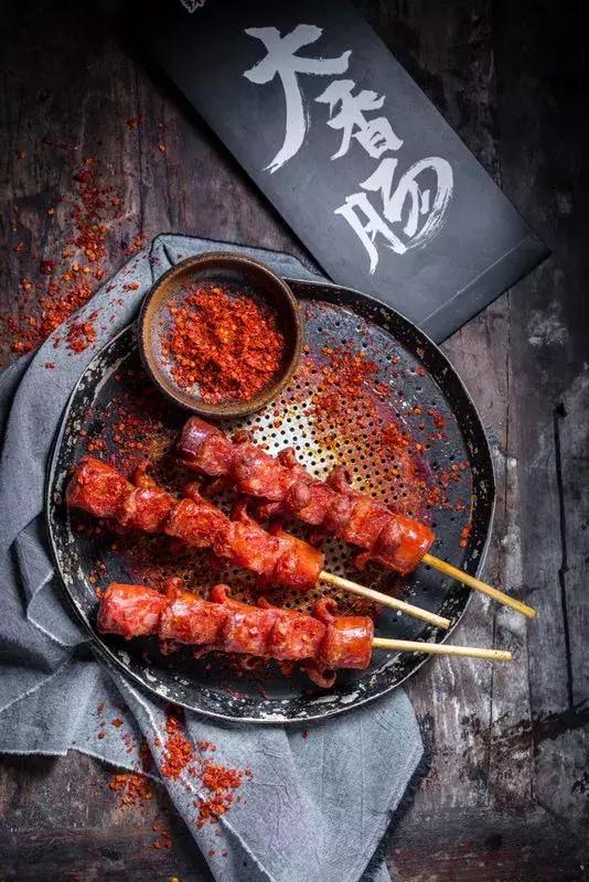 西安要开什么大会,西安美食大会