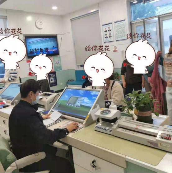 “我为群众办实事”实践活动｜济南市中公安在行动