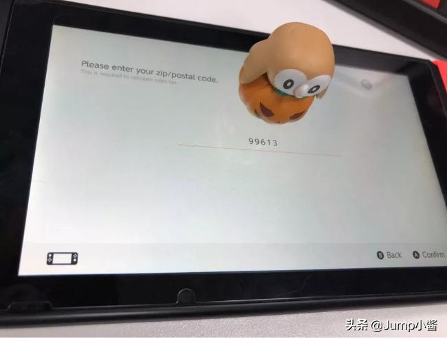 新手怎么买switch游戏机,switch游戏数字版和实体卡区别