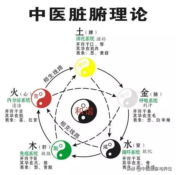 女人护肤三大忌讳,中医护肤抹什么比较好