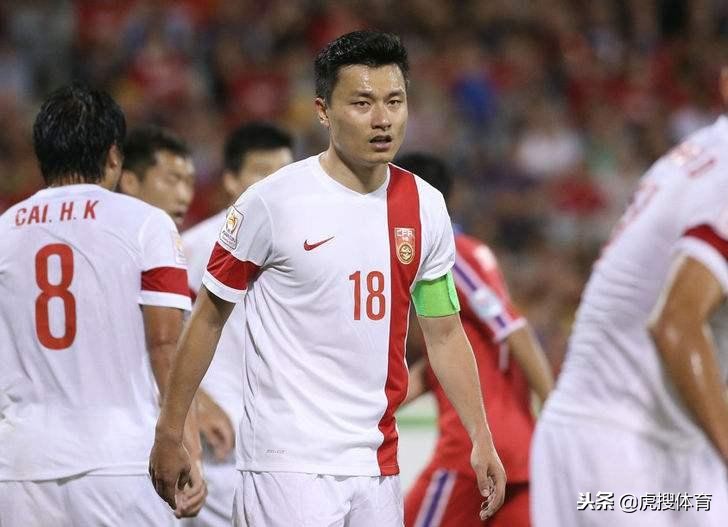 武磊评国足亚洲杯表现,武磊谈国足对亚洲杯