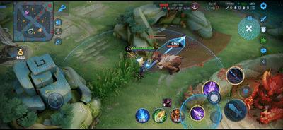 s22王者荣耀热度,s22王者荣耀巅峰胜率排行榜