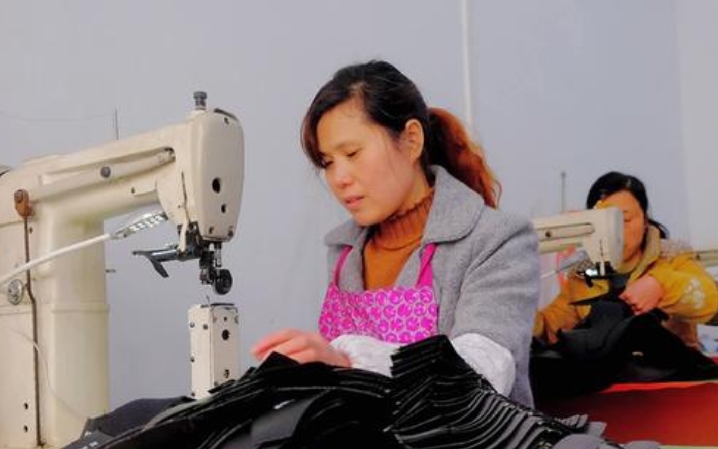 第一次学做平车,收获满满