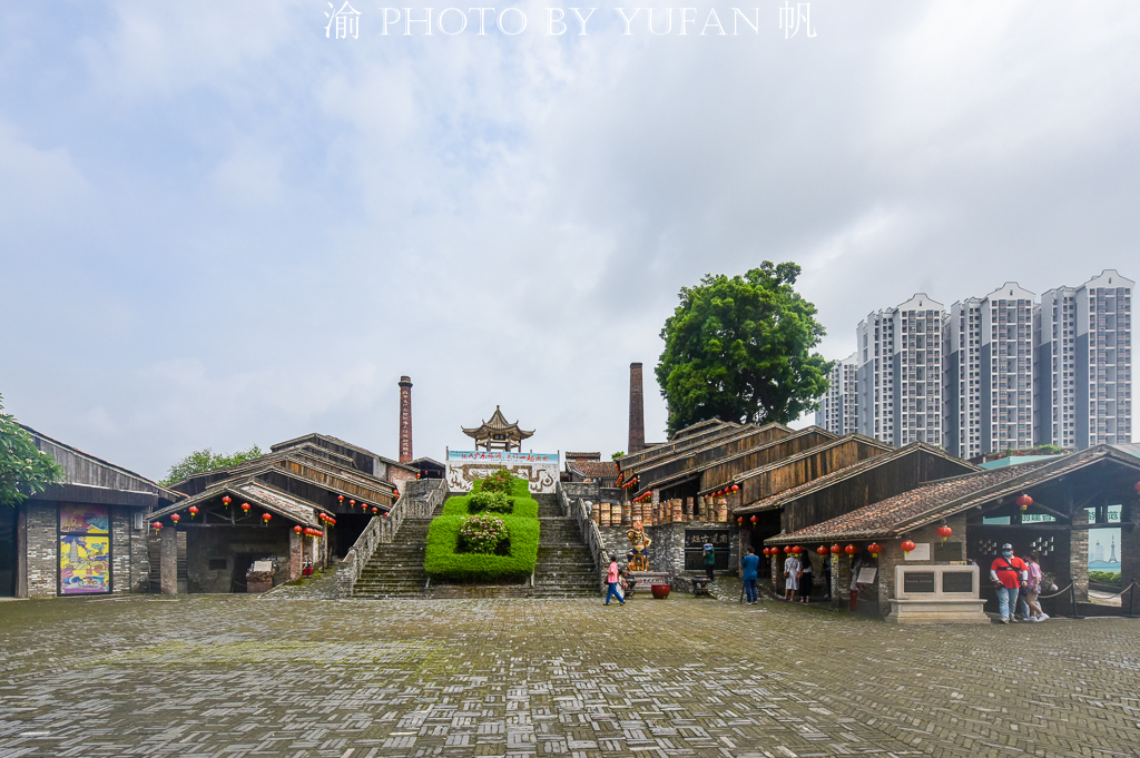 石湾陶瓷博物馆与南风古灶,南风古灶纯手工陶瓷制作过程