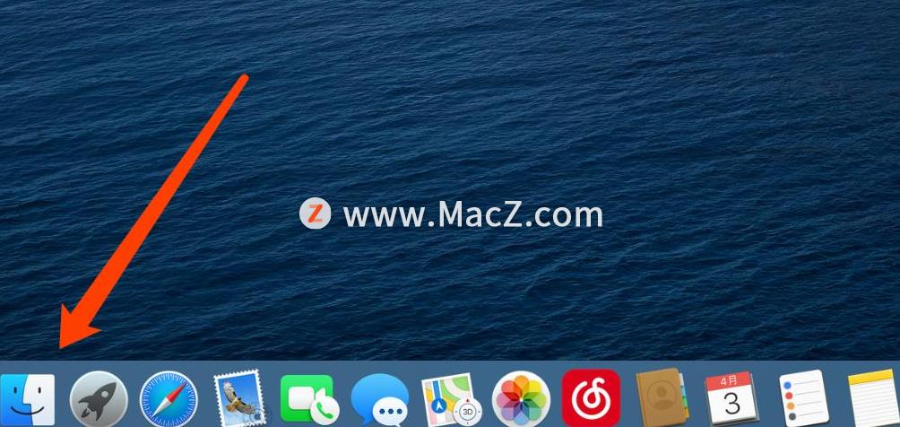 macbook文稿图标不在了,macbook中的文件不见了