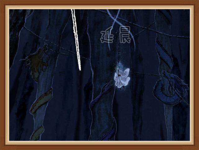 敖丙的二哥,敖丙传敖乙是哪一集