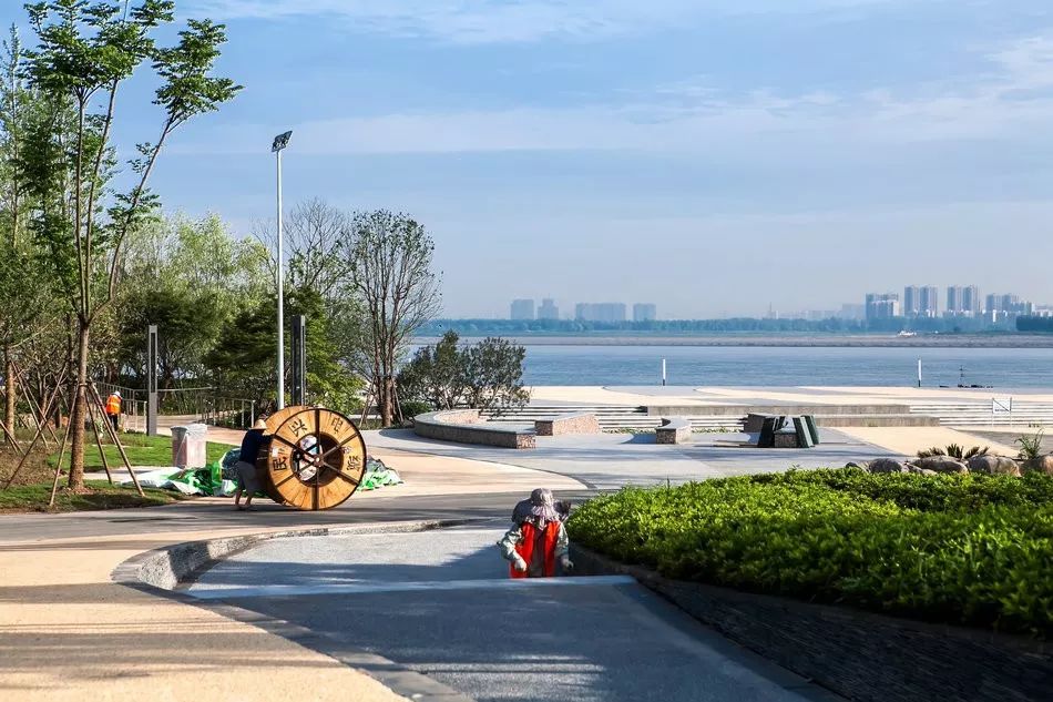 武汉11月打卡景点和网红地,武汉50个值得打卡的地方