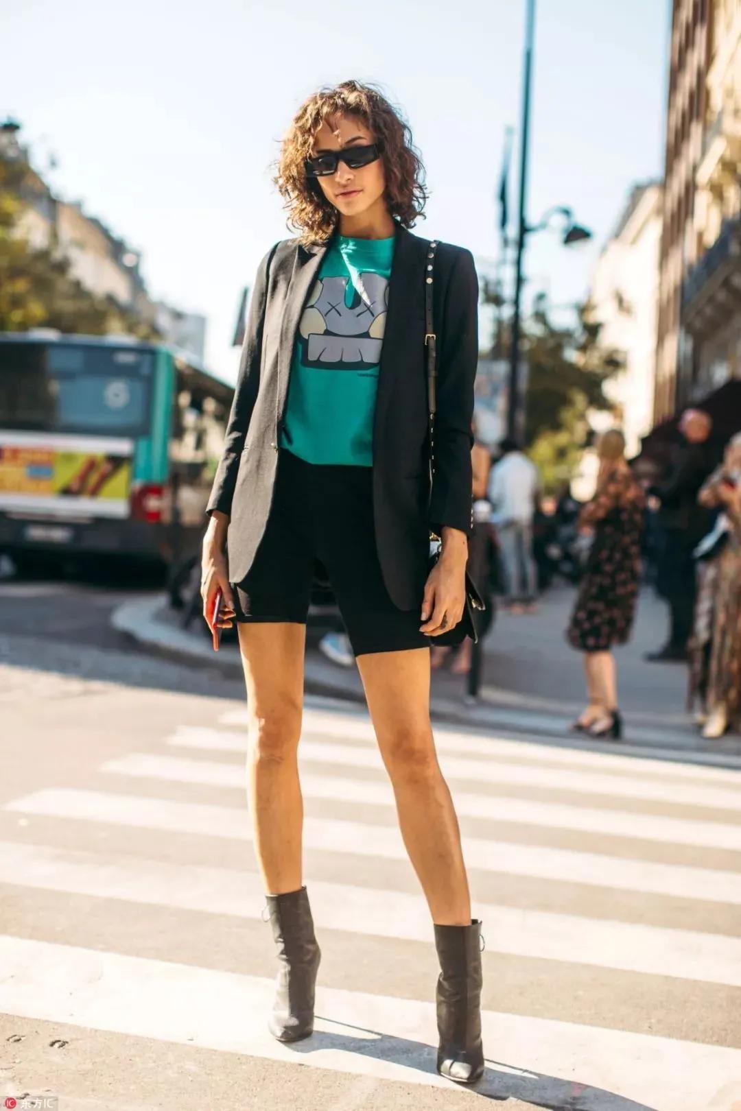 运动装怎么穿才好看,运动休闲装怎么穿才好看