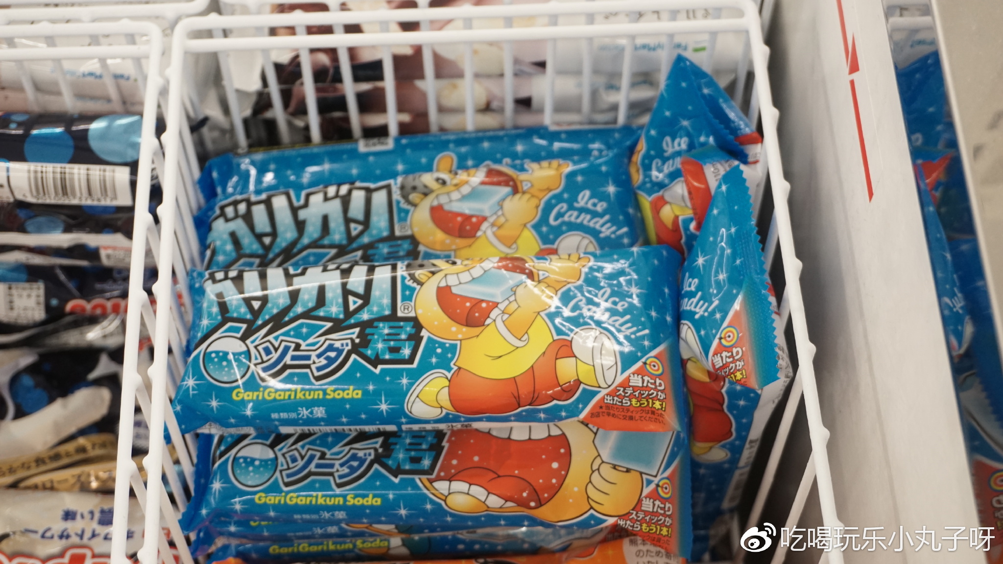 带你品尝日本料理,不得不说日本的美食真的好吃