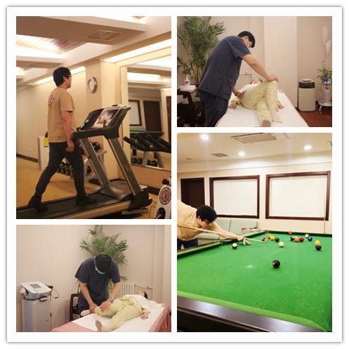 北京禧月阁月子会所,禧月阁月子中心做什么