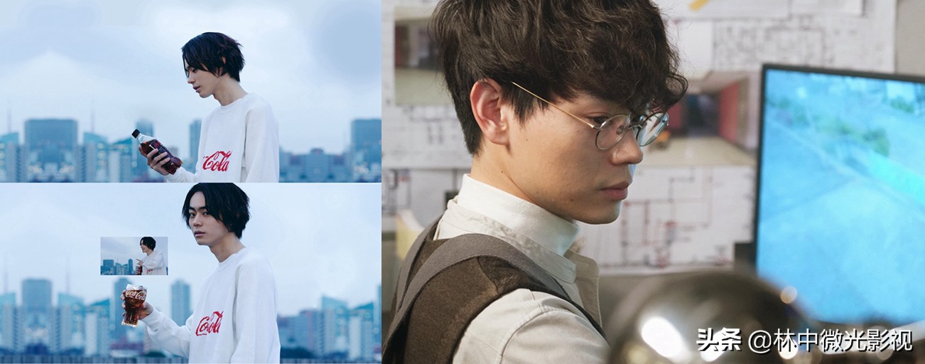 菅田将晖中文自我介绍,菅田将晖广播操原视频