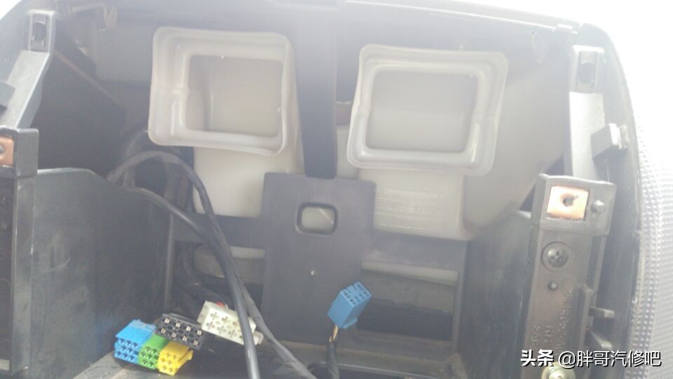 胖哥试车全车隔音,胖哥试驾静音车型