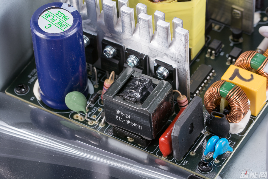 酷冷至尊新雷霆500w,酷冷至尊500w雷霆是什么时候出