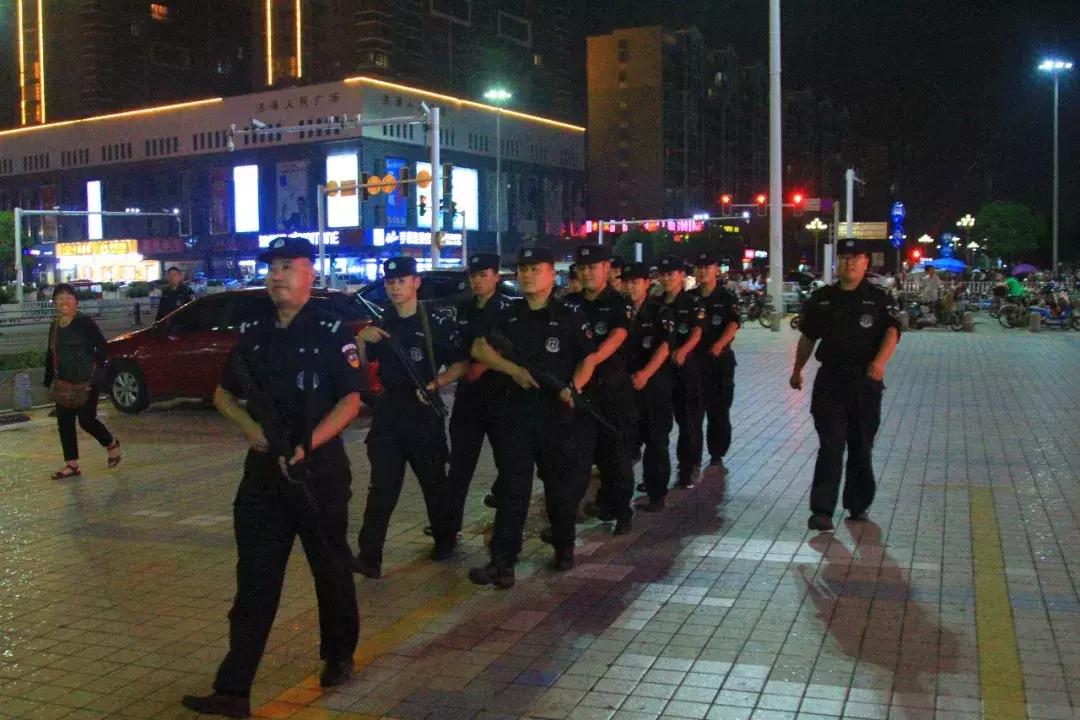 淮安洪泽：智慧警务引领高质量发展，近半村庄零发案