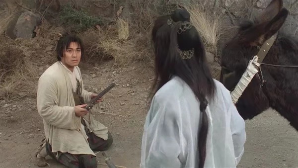 周星驰百看不厌,周星驰百看不厌的经典片