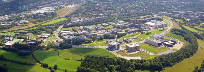 德国亚琛工业大学博士留学,德国亚琛工业大学公共管理