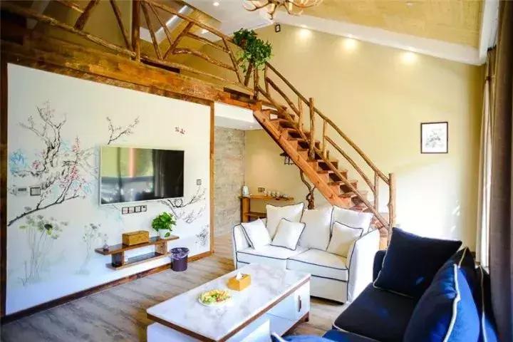 住遍莫干山网红民宿,住遍云南民宿