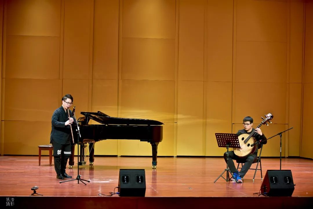 制作家与演奏家同台献艺——“南北箫的对话”讲座在北京成功举办