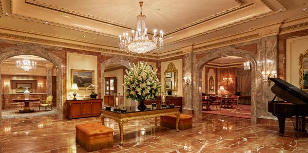 丽晶度假村,细数中国顶级酒店丽江香格里拉篇