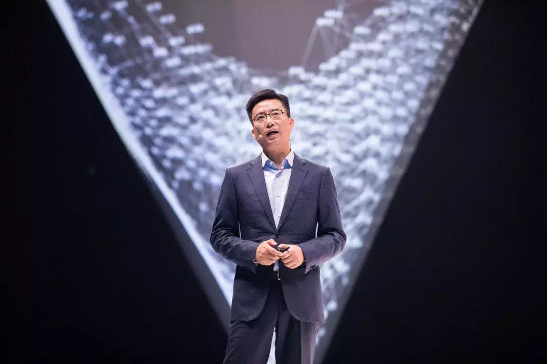 胡晓明阿里云,蚂蚁集团总裁胡晓明