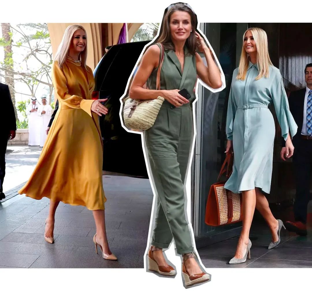 zara穿出高级感,zara适合工作穿的