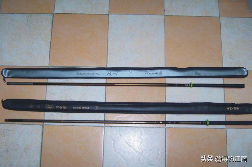 不钓鱼了鱼竿怎么处理,如何保养鱼竿的方法和技巧