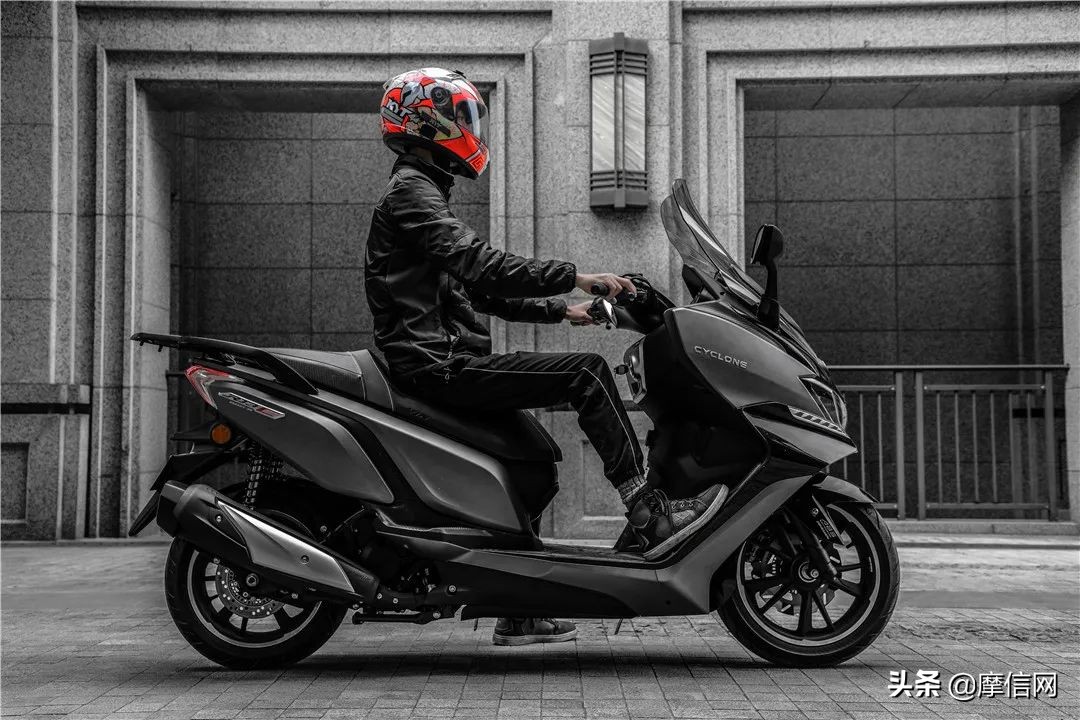 1万至2万左右公认最好踏板摩托车,2万元踏板排行