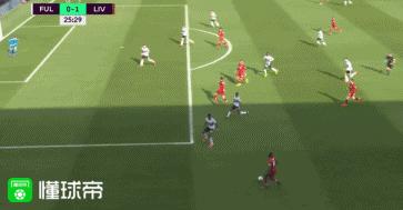 19年利物浦逆转感谢球迷,20年利物浦对水晶宫