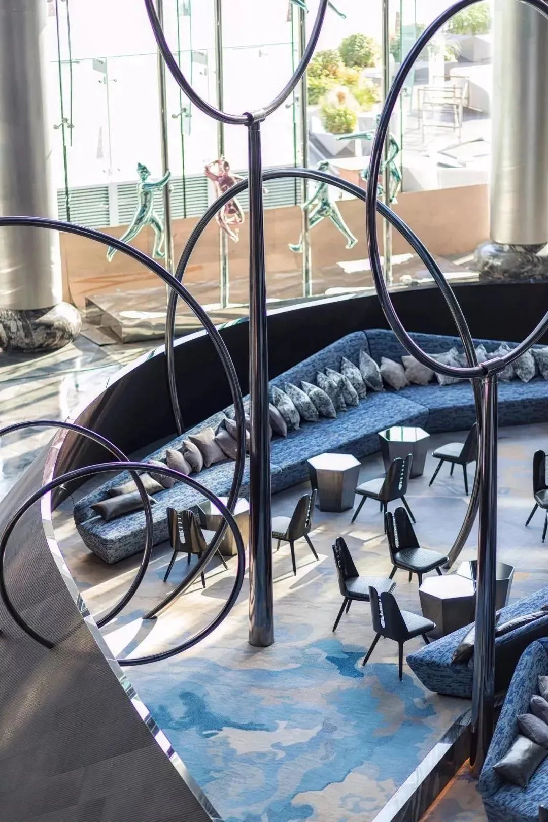 全球最贵十大奢华酒店排名,100张真实酒店图片