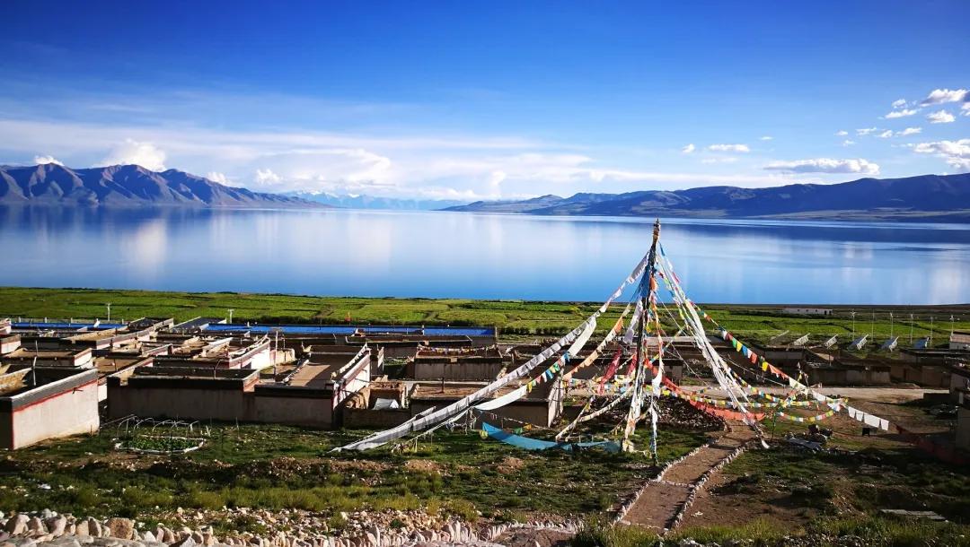 相约西藏高原,相约神秘长白山