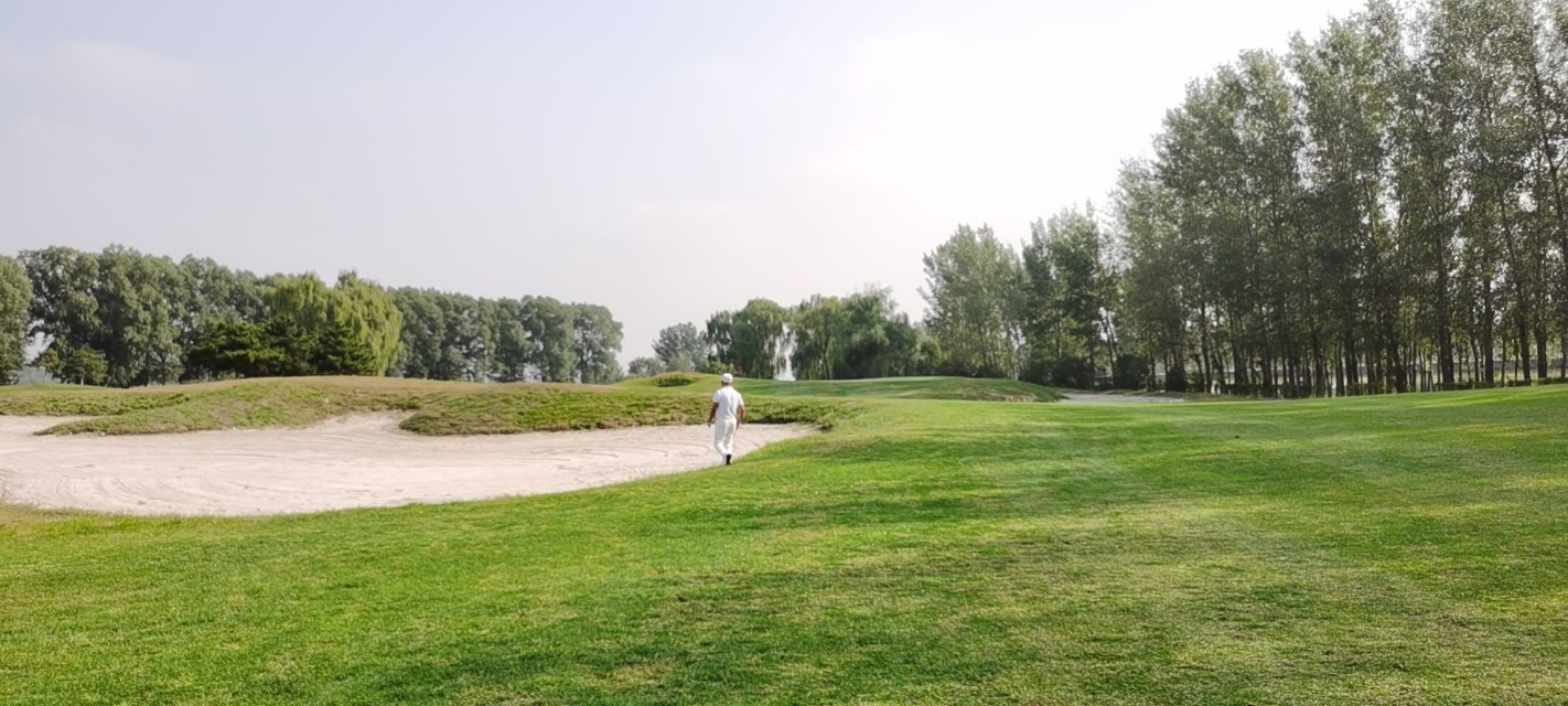 北京金帝高尔夫俱乐部露营,北京金地高尔夫