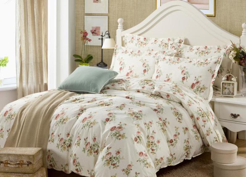 四件套纯棉和全棉的区别及优缺点,纯棉四件套真是纯棉吗