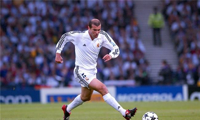 俱乐部皇家马德里,西甲皇家马德里1-0格拉纳达