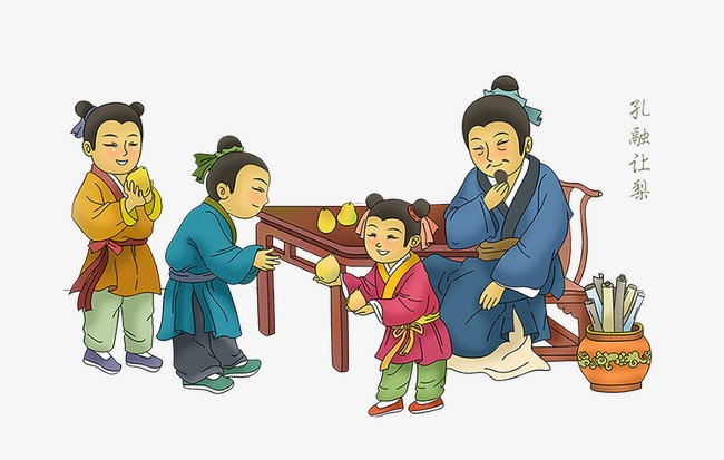 从懵懂少年到老年的诗词,从豆蔻年华到不惑之年