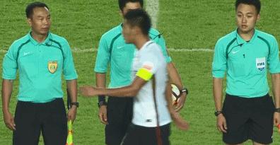 u25国脚,媒体人建议足协深挖马宁思想根源