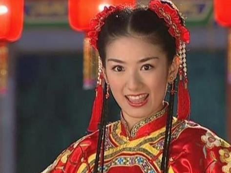 快乐大本营赵薇林心如苏有朋周杰,琼瑶坚持赵薇演依萍