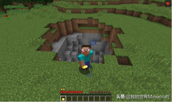 我的世界建造现实中的东西,我的世界能还原现实中道具的模式