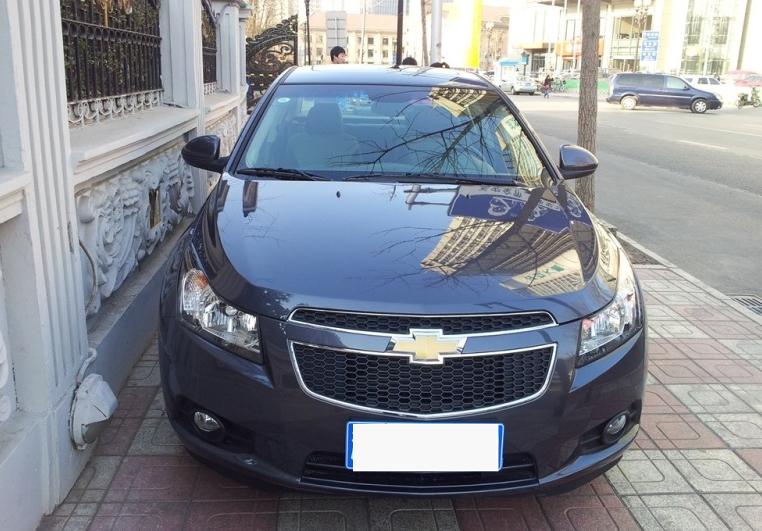 开了10年的美系车,美系三大与日系三大的对决