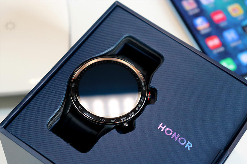 荣耀手表2详细评测,荣耀手表2最新评测