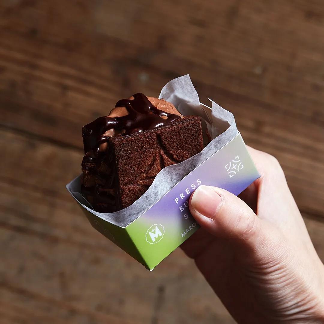 日本伴手礼排行榜前十名,东京伴手礼小众又高级