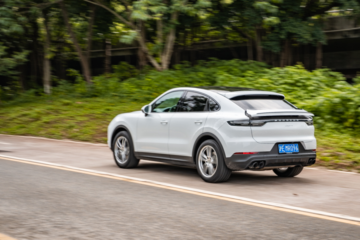 保时捷cayennes价格,保时捷2024款cayenneturbogtcoupe4.0t