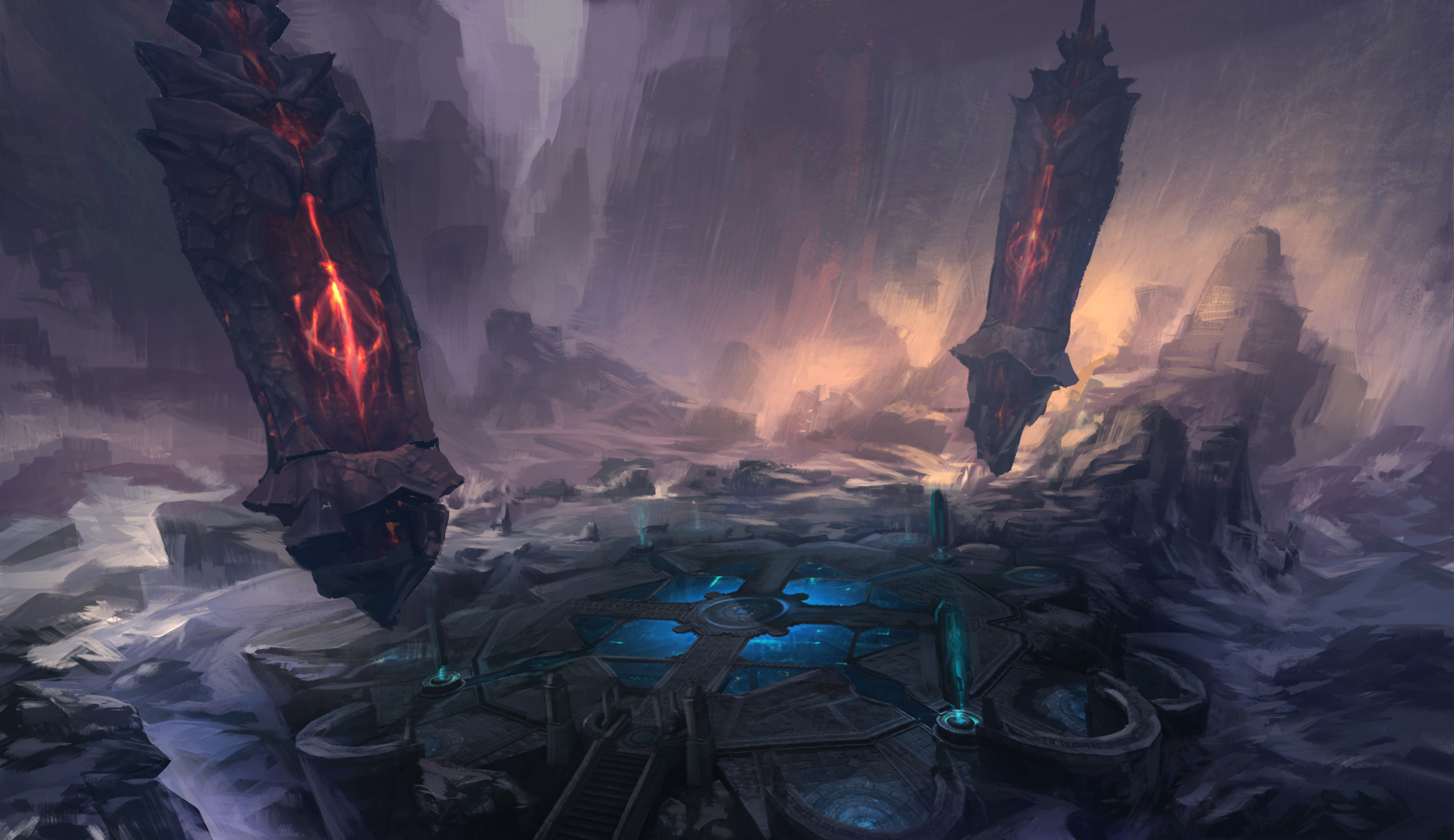 天堂2十大良心手游,最火爆的mmorpg手游