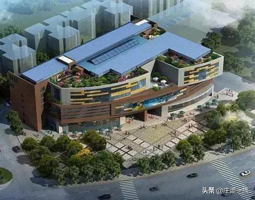 石家庄新华区2023重点建设项目,石家庄最新项目规划公示
