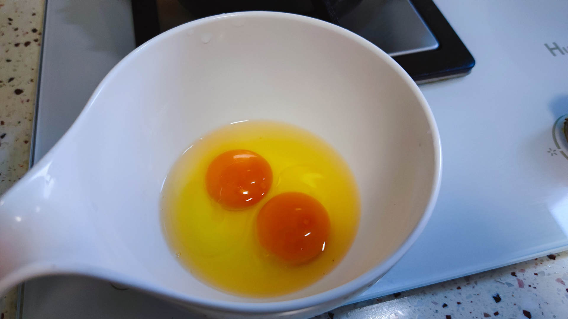 炒米线怎么不成一坨不粘锅,如何炒米线松散不粘锅