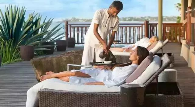 毛里求斯旅游攻略自由行,人均6000元游马尔代夫