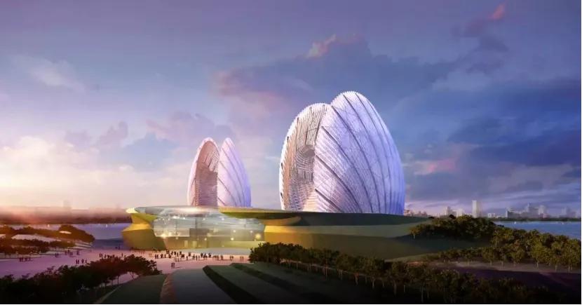 珠海新旅游项目有哪些景点,珠海将建设哪些旅游度假项目