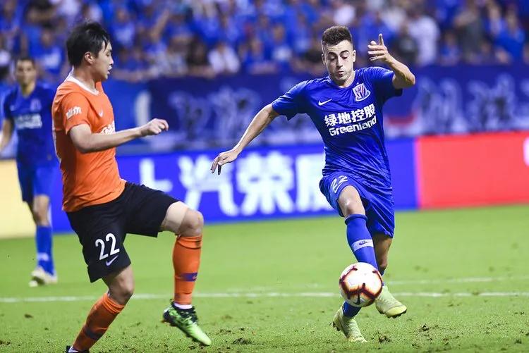 小法老沙拉维中超,中超对沙拉维的影响