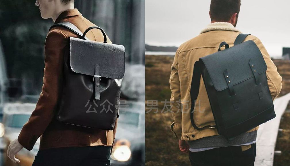 双肩包怎么挑不邋遢,哪个品牌的双肩包好看又实用